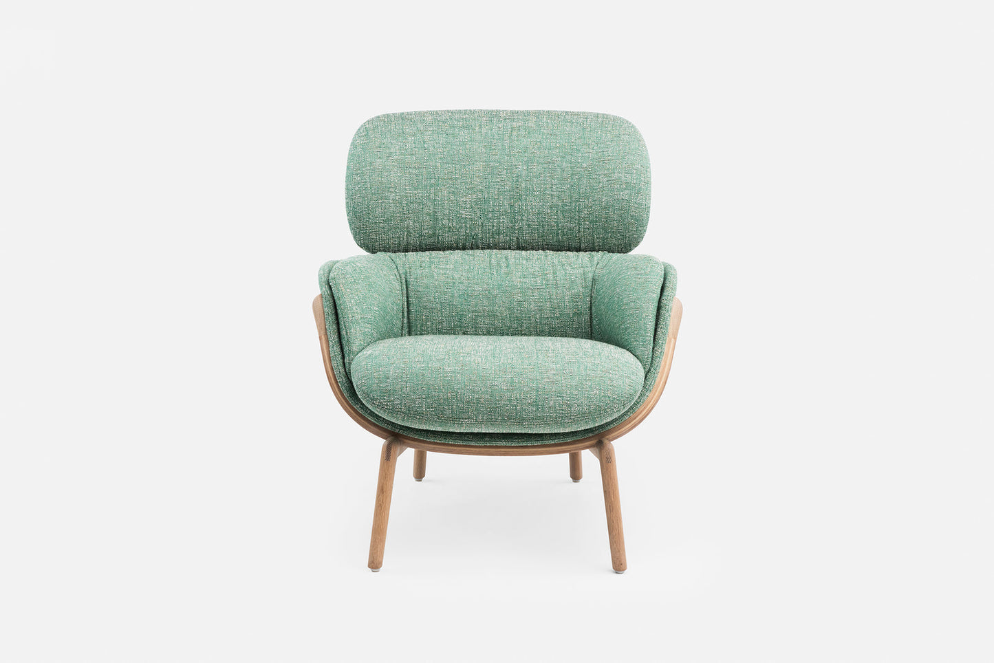 ELYSIA LOUNGE CHAIR — shot 19
