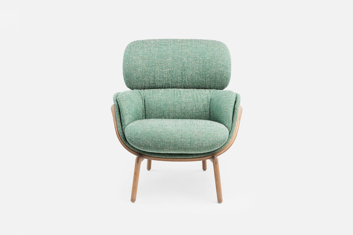 ELYSIA LOUNGE CHAIR — shot 19
