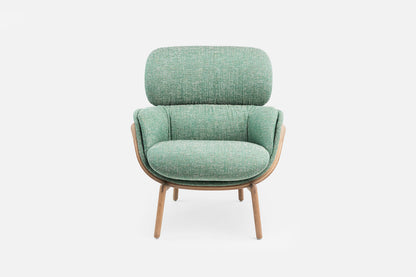 ELYSIA LOUNGE CHAIR — shot 19