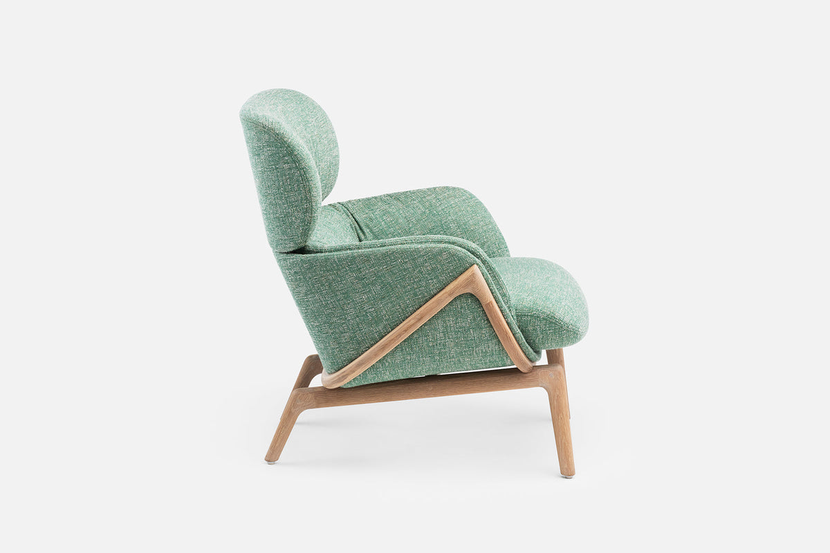 ELYSIA LOUNGE CHAIR — shot 20