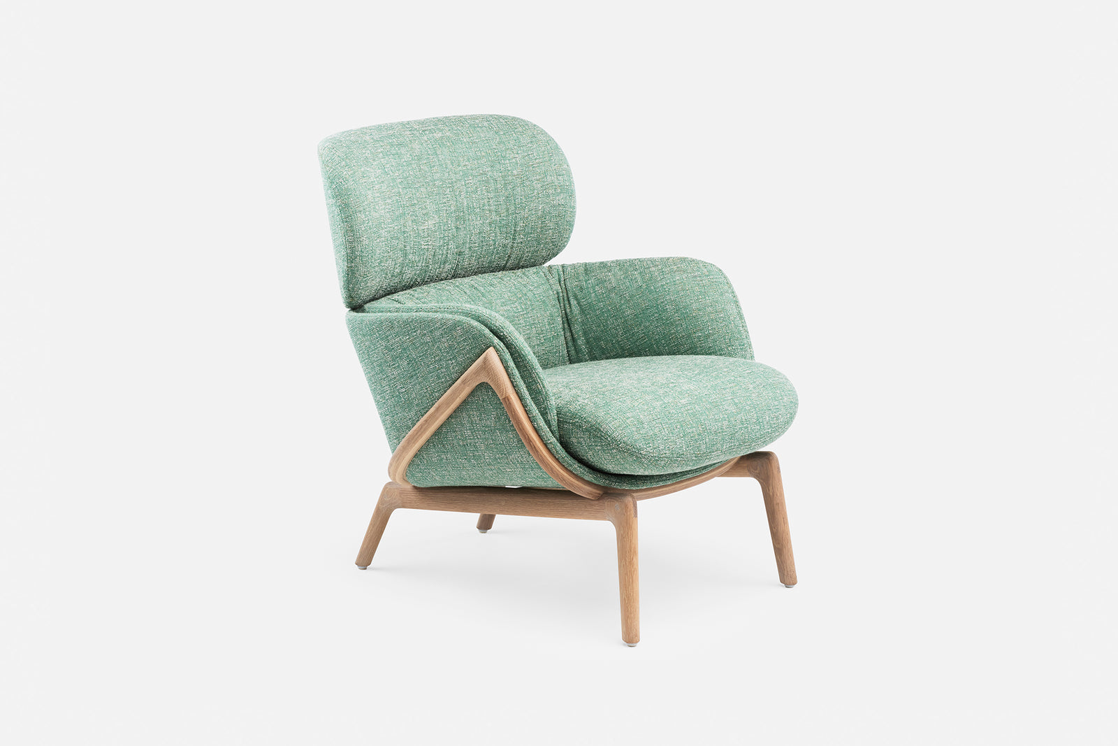ELYSIA LOUNGE CHAIR — shot 18