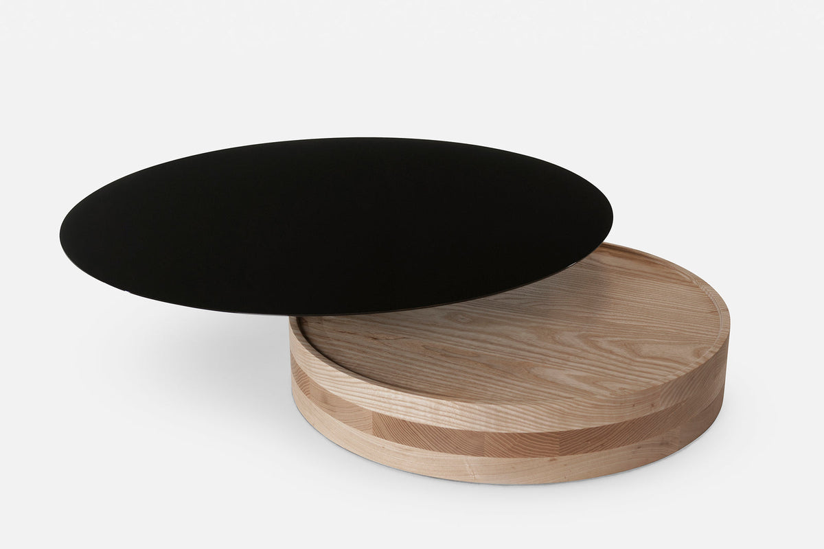 LAUREL COFFEE TABLE — shot 1