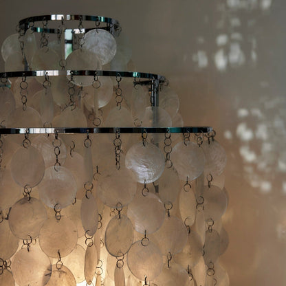 Fun 1STM Floor Lamp — Verpan (photo: verpan.com)