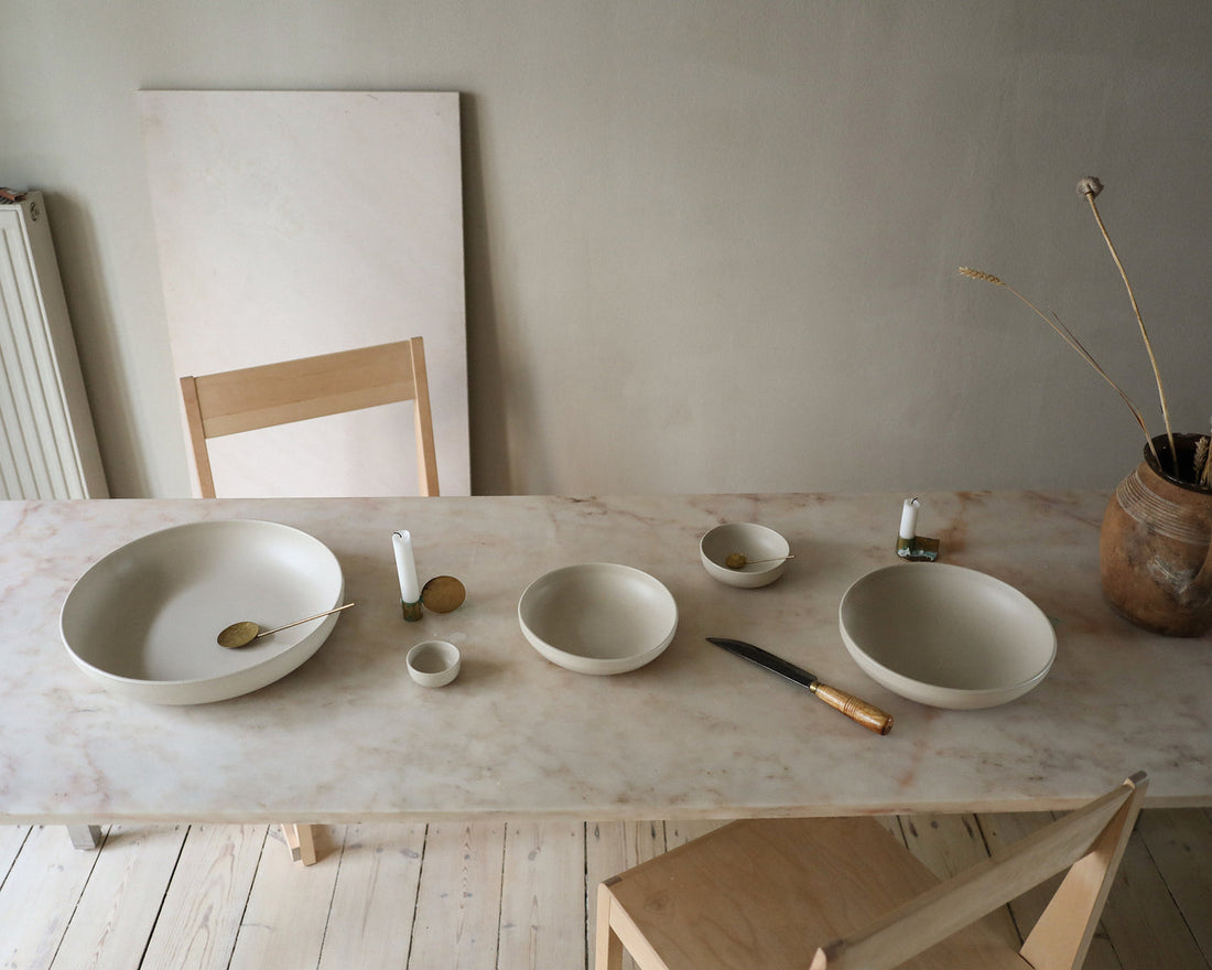 Otto Bowl Set — FRAMA
