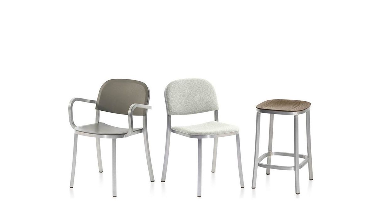 1 Inch All Aluminum Chair — Emeco (source: emeco.net)