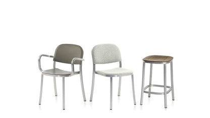 1 Inch All Aluminum Chair — Emeco (source: emeco.net)
