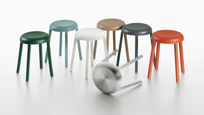 Za Small Stool — Emeco (source: emeco.net)