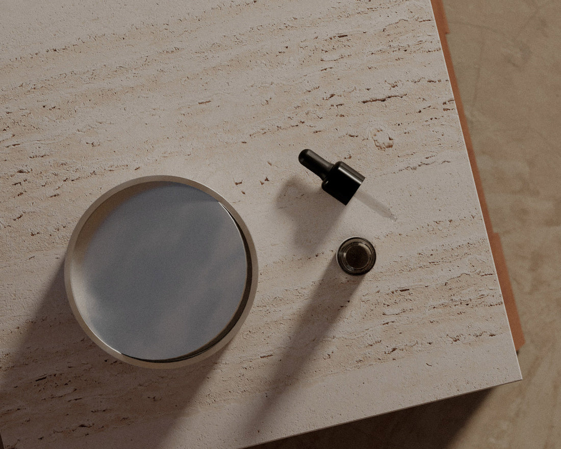 Sphere Oil Diffuser — St. Pauls — FRAMA