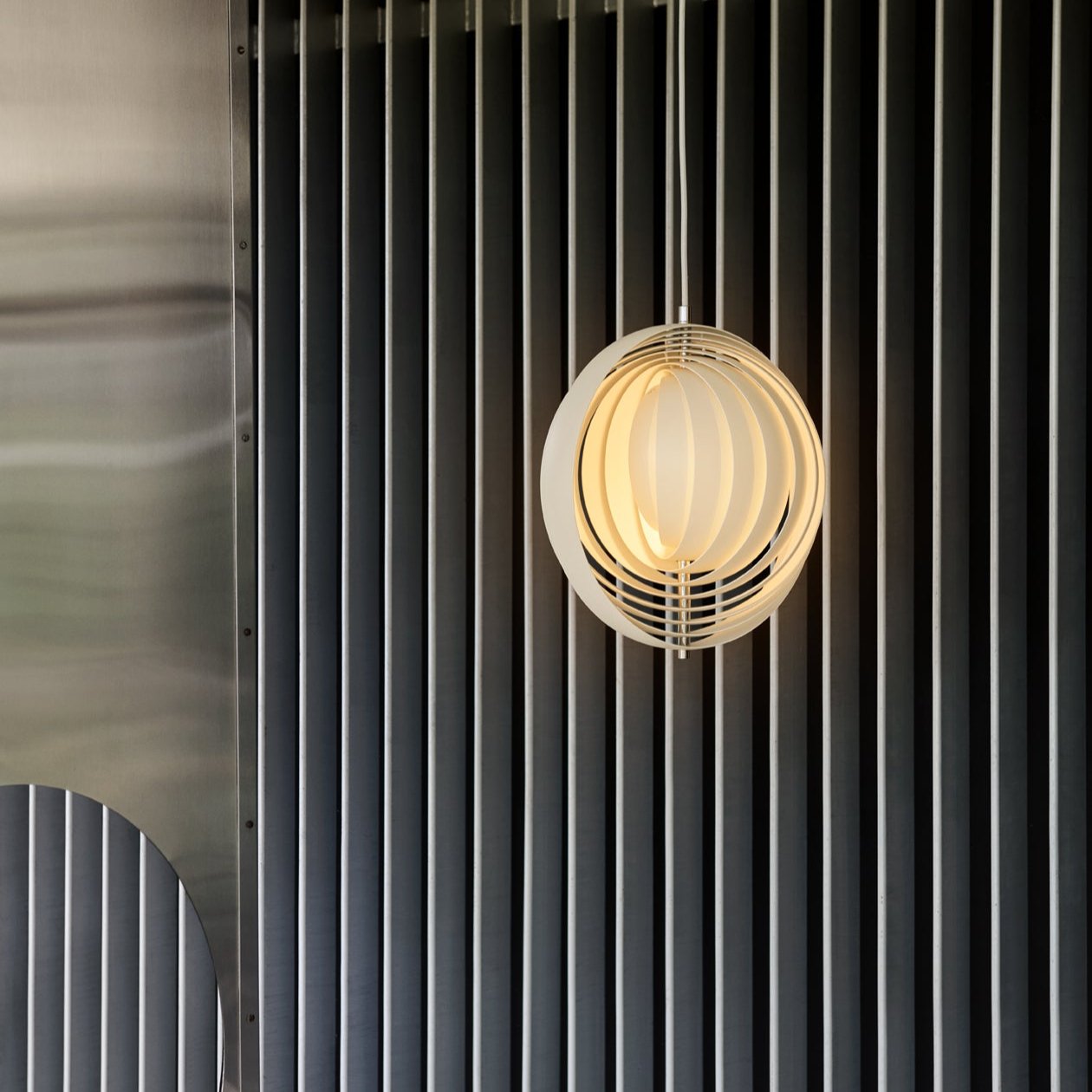 Moon Lamp — Verpan (photo: verpan.com)