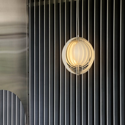 Moon Lamp — Verpan (photo: verpan.com)