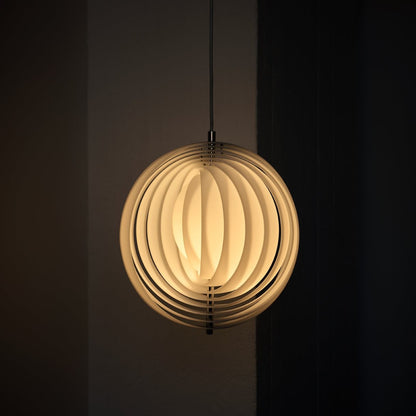 Moon Lamp — Verpan (photo: verpan.com)