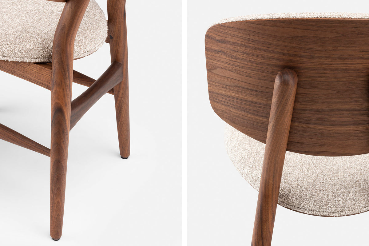 BUTTERFLY CHAIR — shot 7