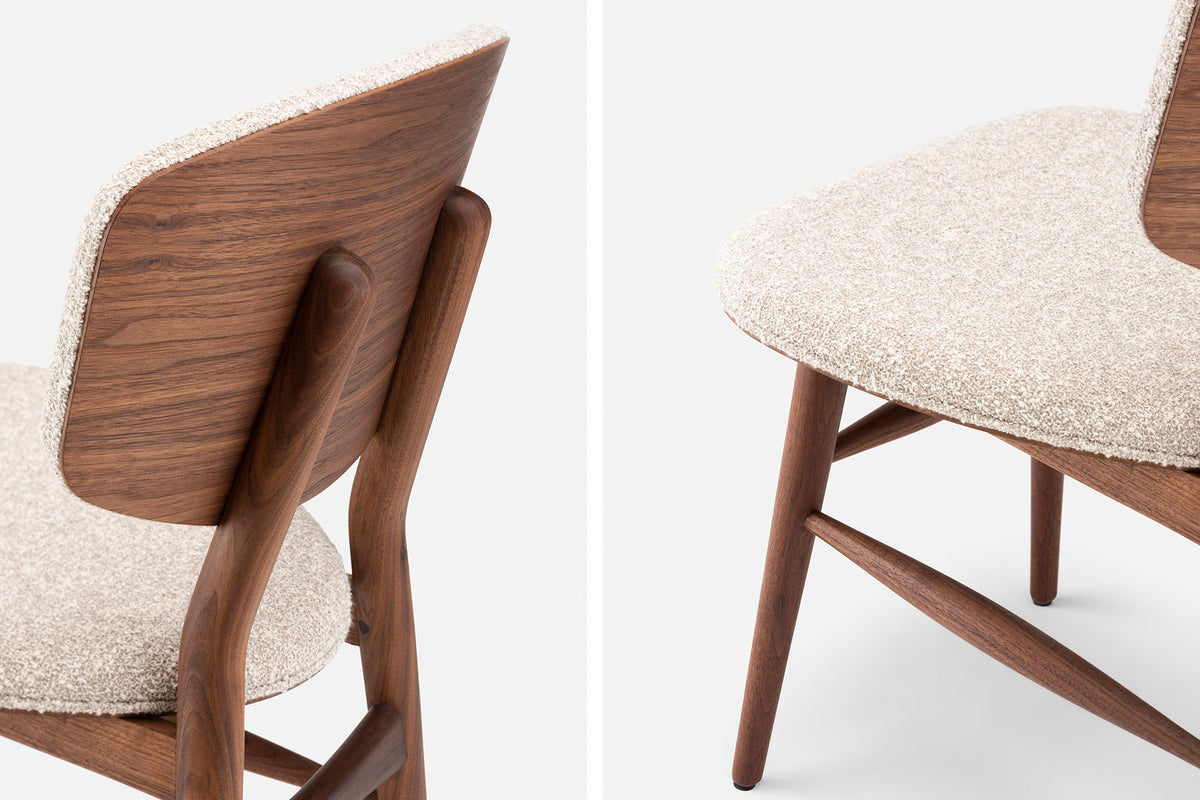 BUTTERFLY CHAIR — shot 8
