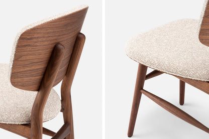 BUTTERFLY CHAIR — shot 8