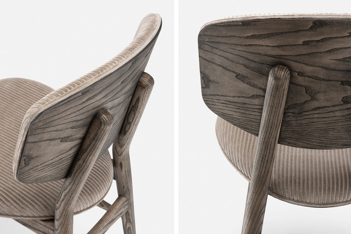 BUTTERFLY CHAIR — shot 15