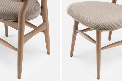 BUTTERFLY CHAIR — shot 26