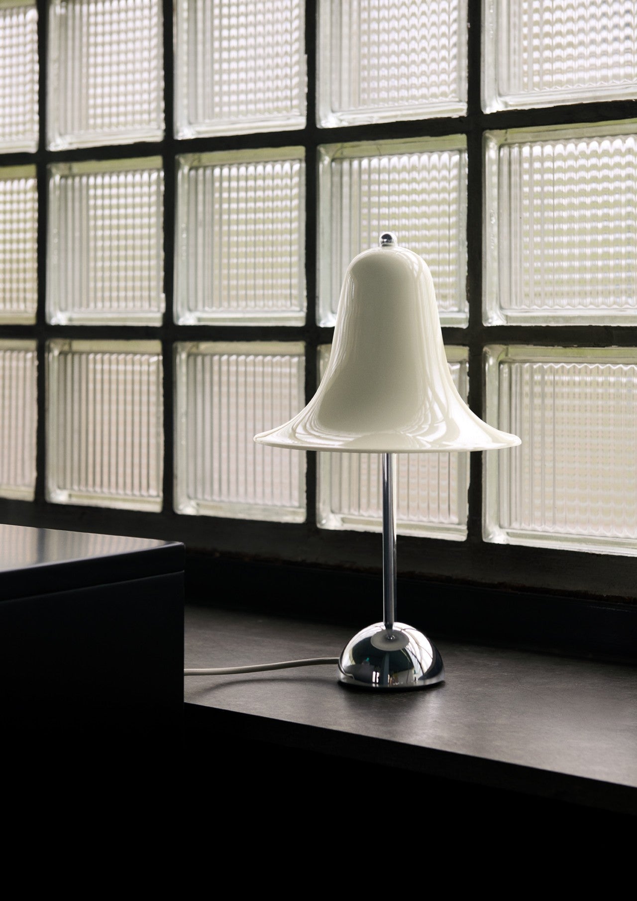 Pantop Table Lamp — Verpan (photo: verpan.com)