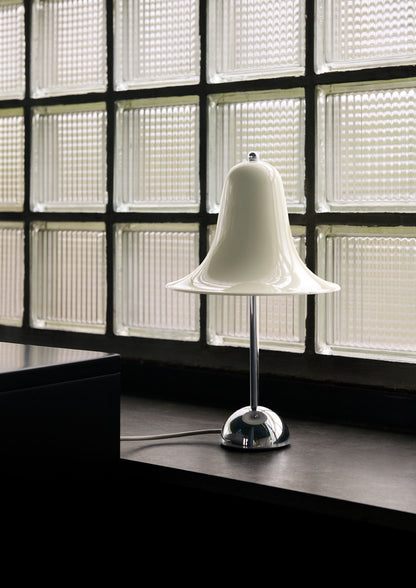 Pantop Table Lamp — Verpan (photo: verpan.com)