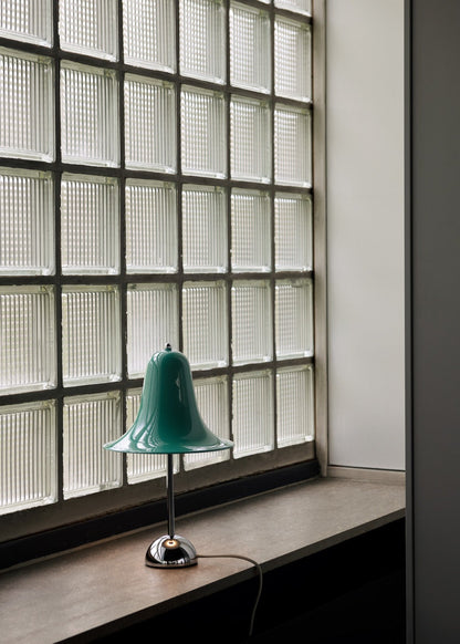 Pantop Table Lamp — Verpan (photo: verpan.com)