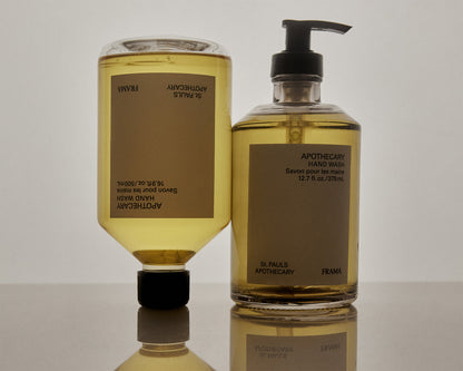 Apothecary Hand Wash — FRAMA