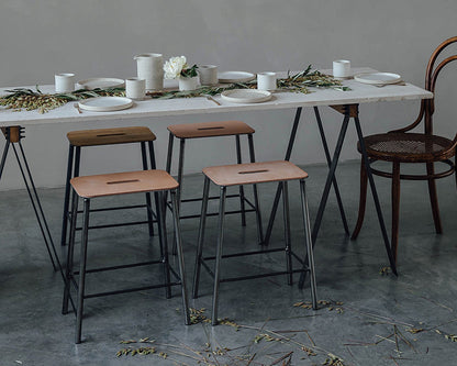 Adam Stool H50 — FRAMA (source: framacph.com)