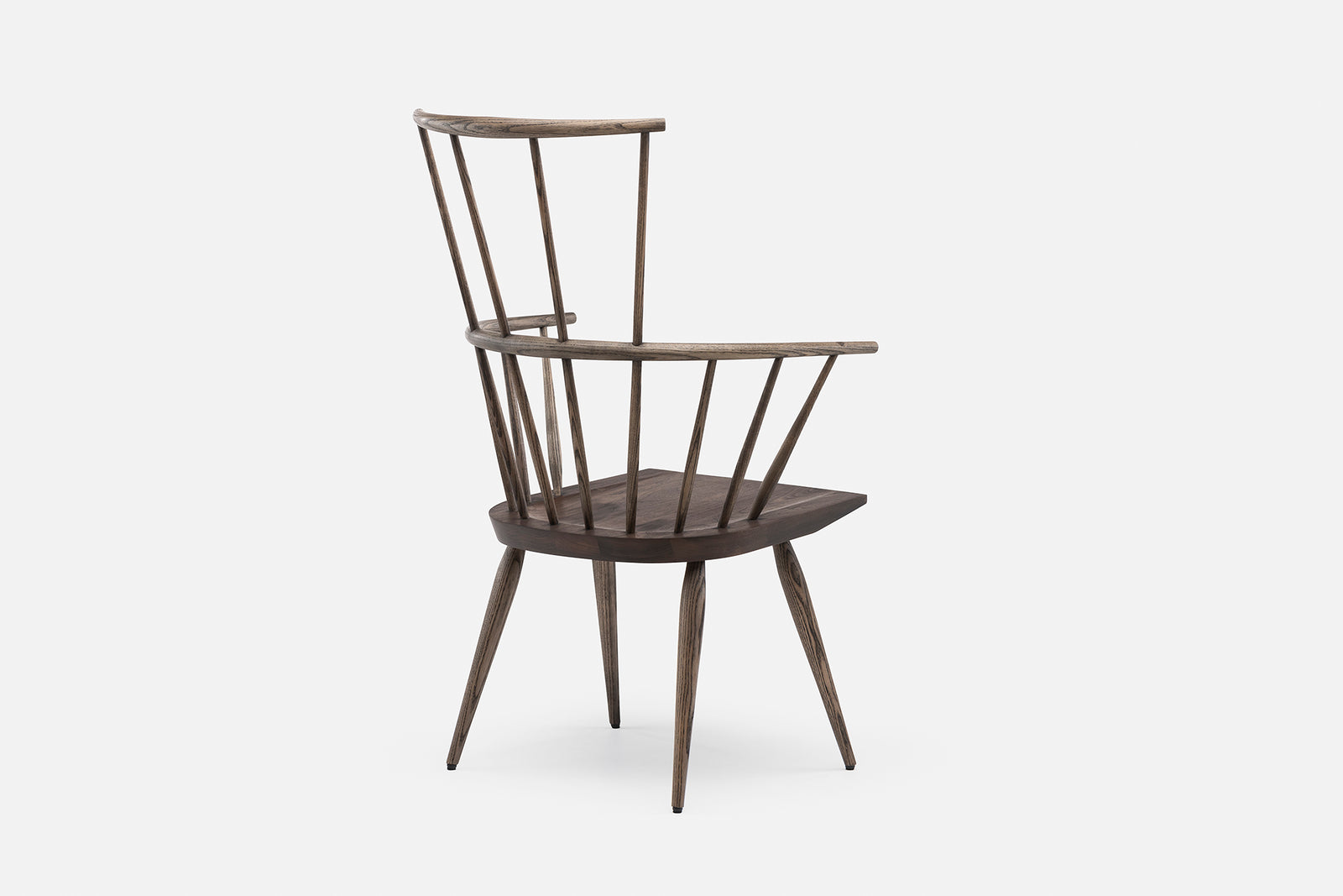 KIMBLE WINDSOR CHAIR — shot 4