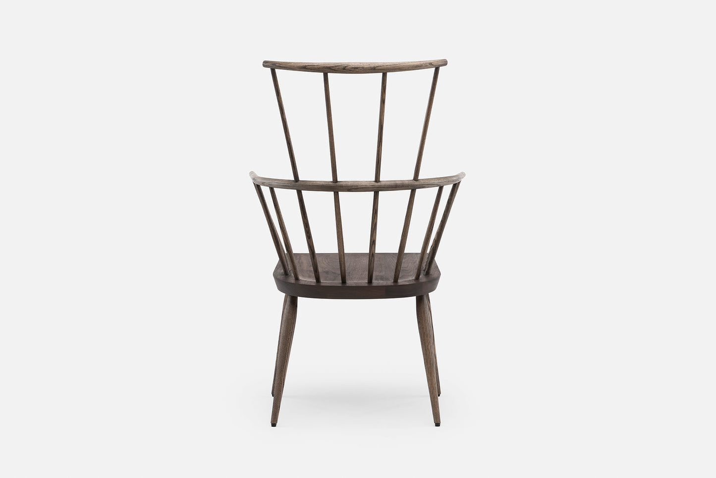 KIMBLE WINDSOR CHAIR — shot 5