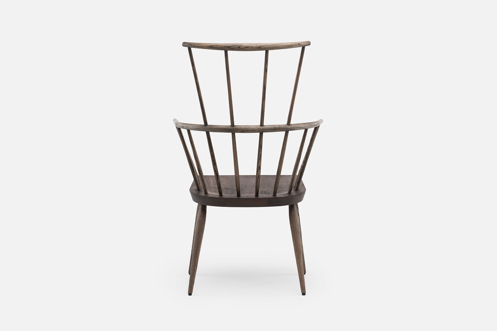 KIMBLE WINDSOR CHAIR — shot 5