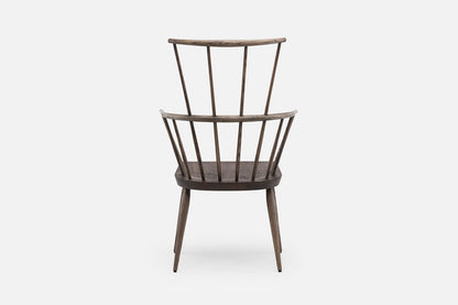 KIMBLE WINDSOR CHAIR — shot 5
