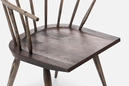 KIMBLE WINDSOR CHAIR — shot 7