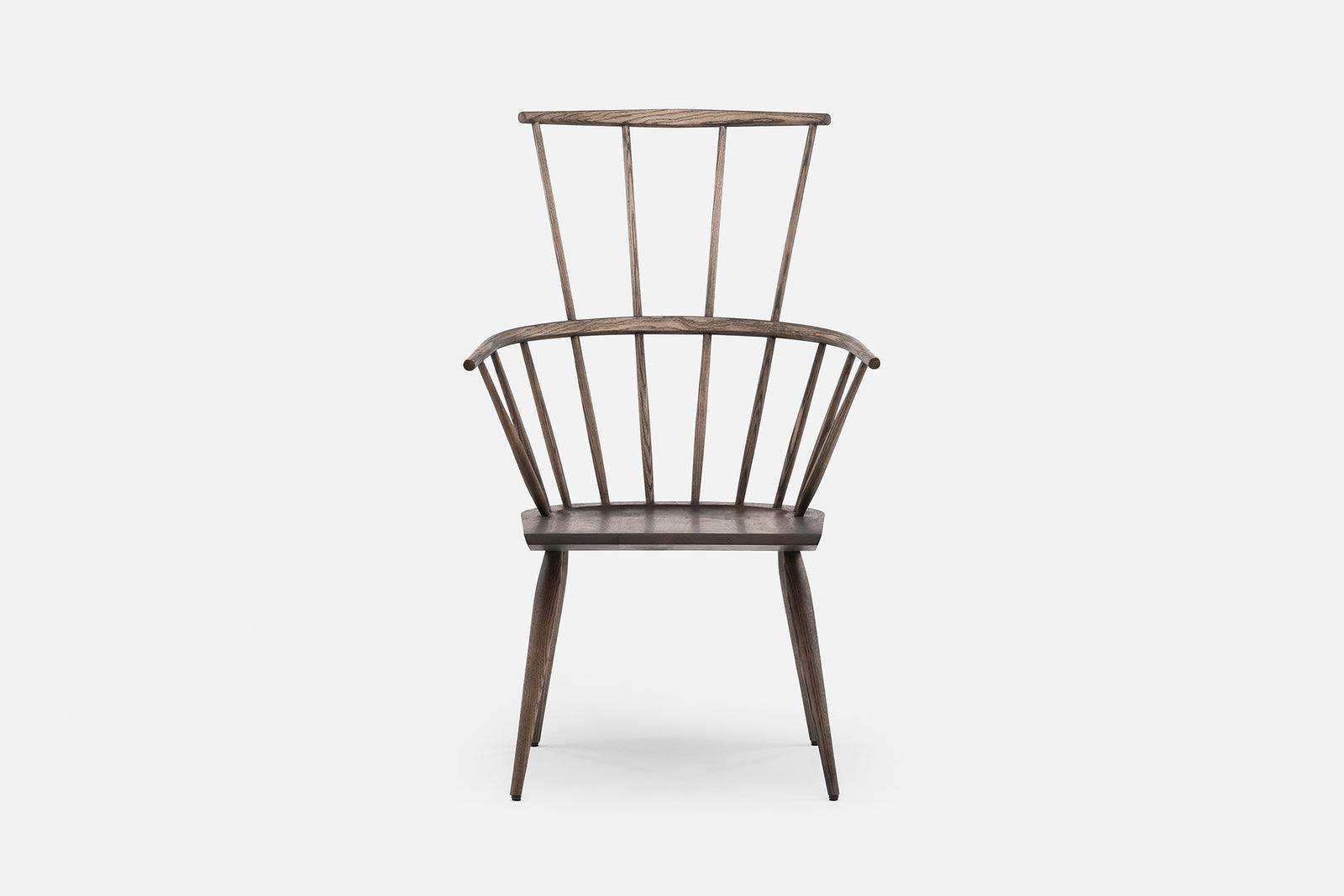 KIMBLE WINDSOR CHAIR — shot 2