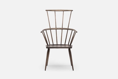 KIMBLE WINDSOR CHAIR — shot 2