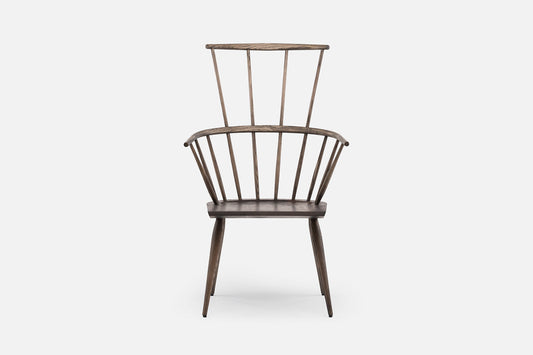 KIMBLE WINDSOR CHAIR — shot 2