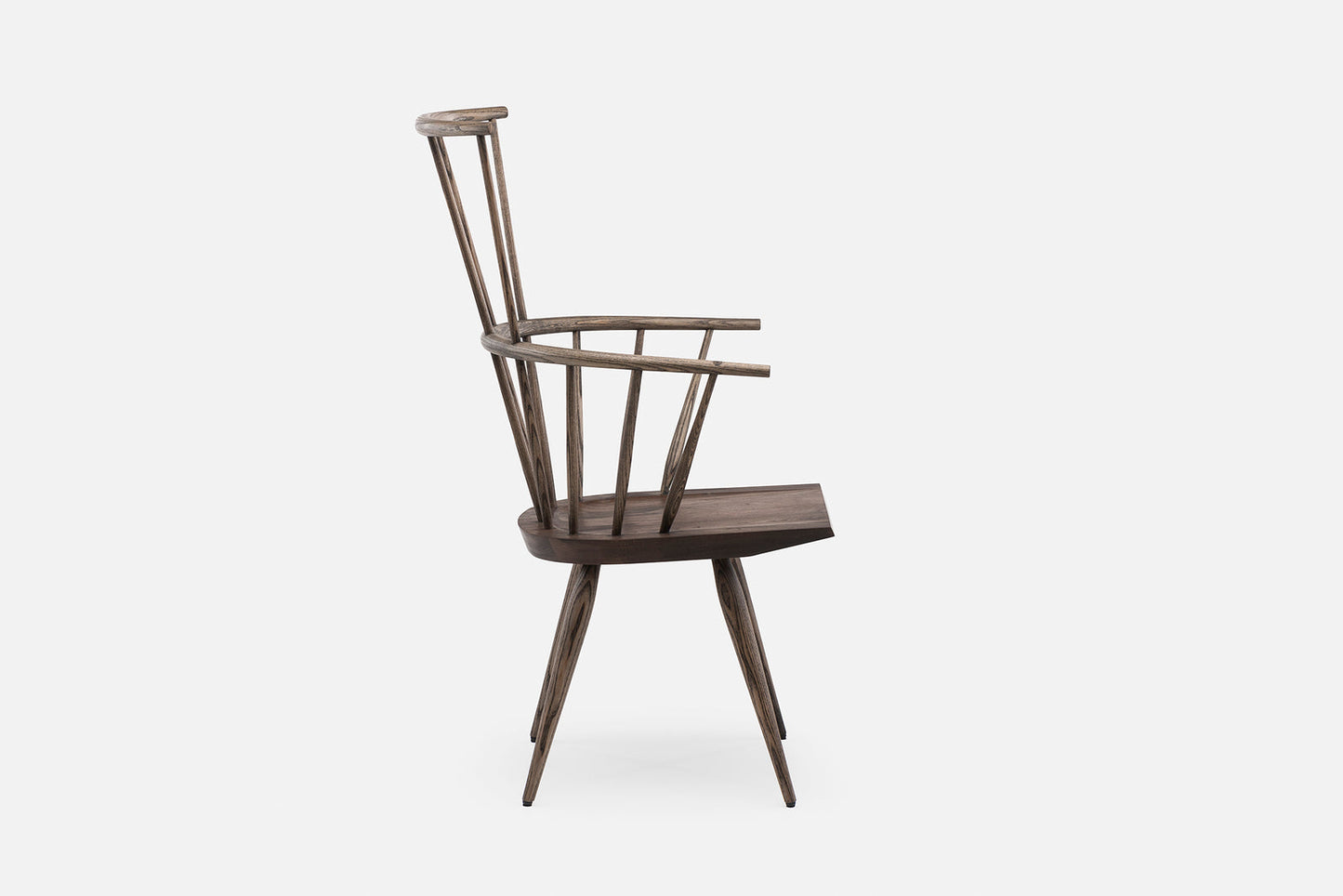 KIMBLE WINDSOR CHAIR — shot 3