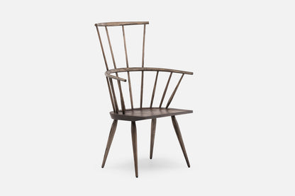 KIMBLE WINDSOR CHAIR — shot 1