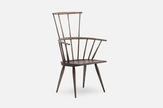 KIMBLE WINDSOR CHAIR — shot 1