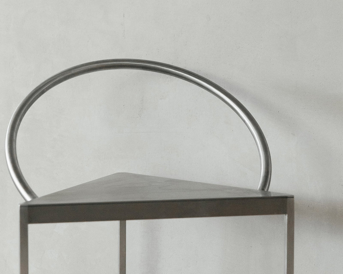 Triangolo Chair — FRAMA