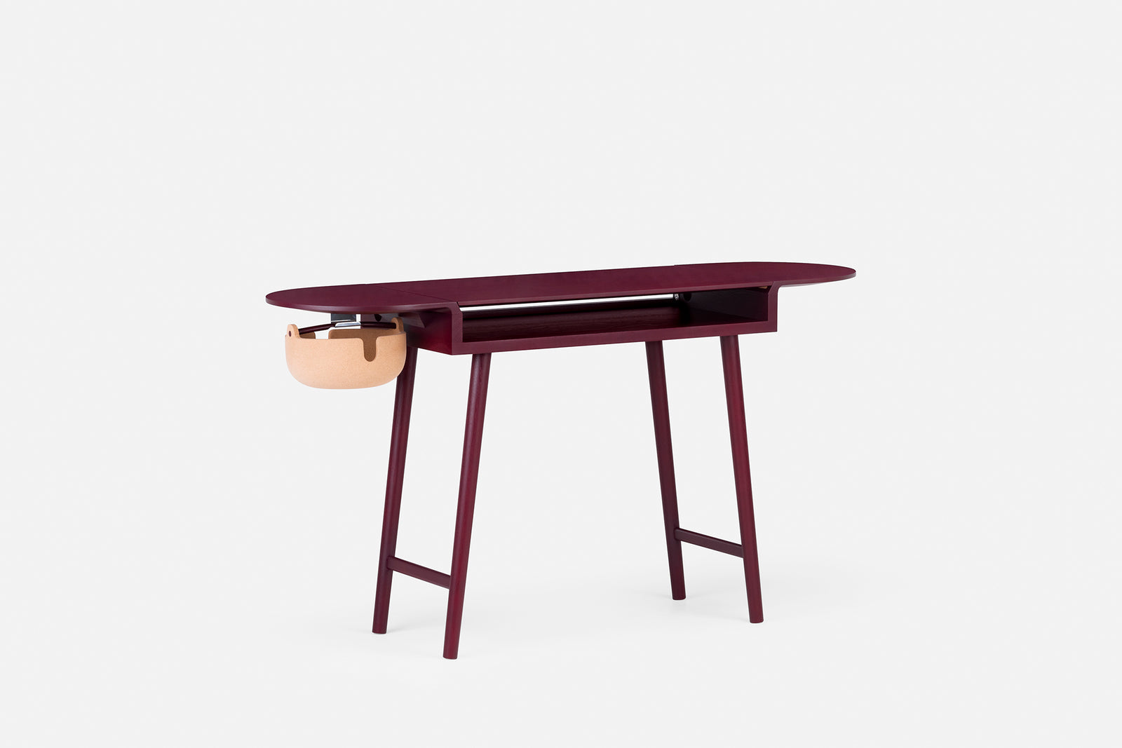 COMPANIONS WRITING DESK — shot 16
