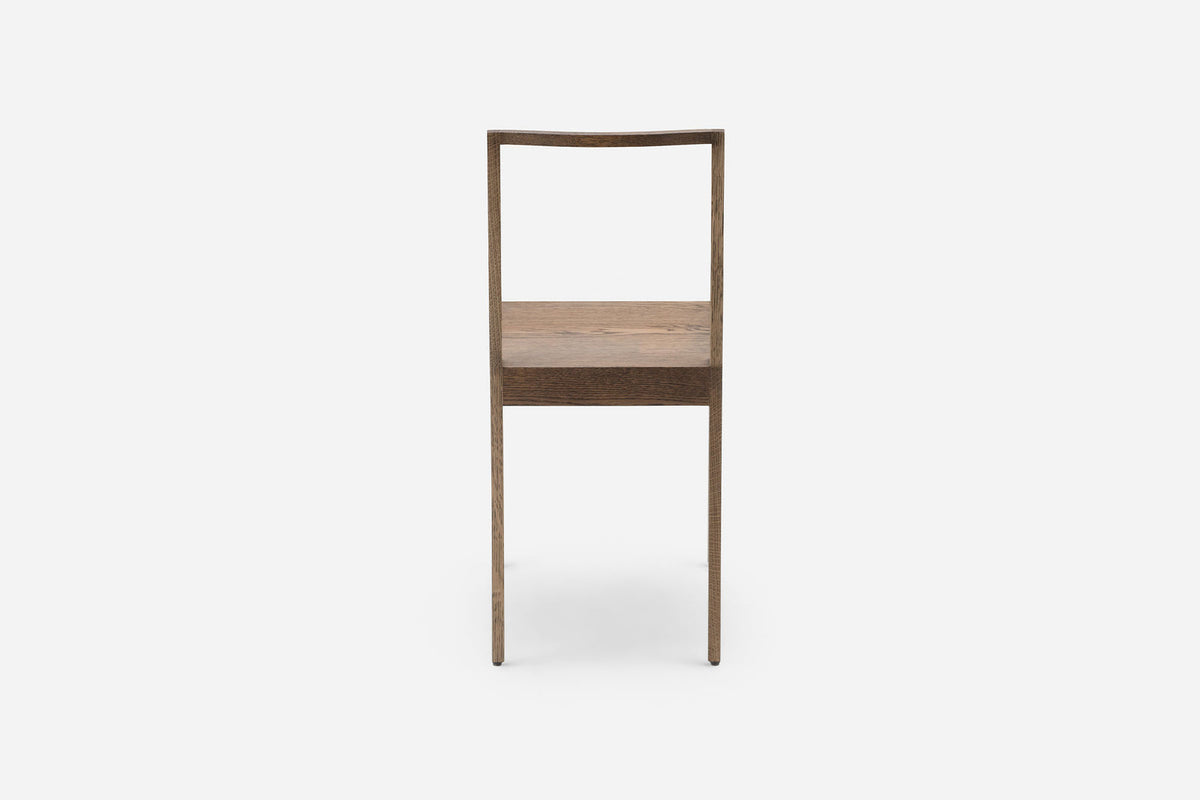 CHAIR ONE — shot 38