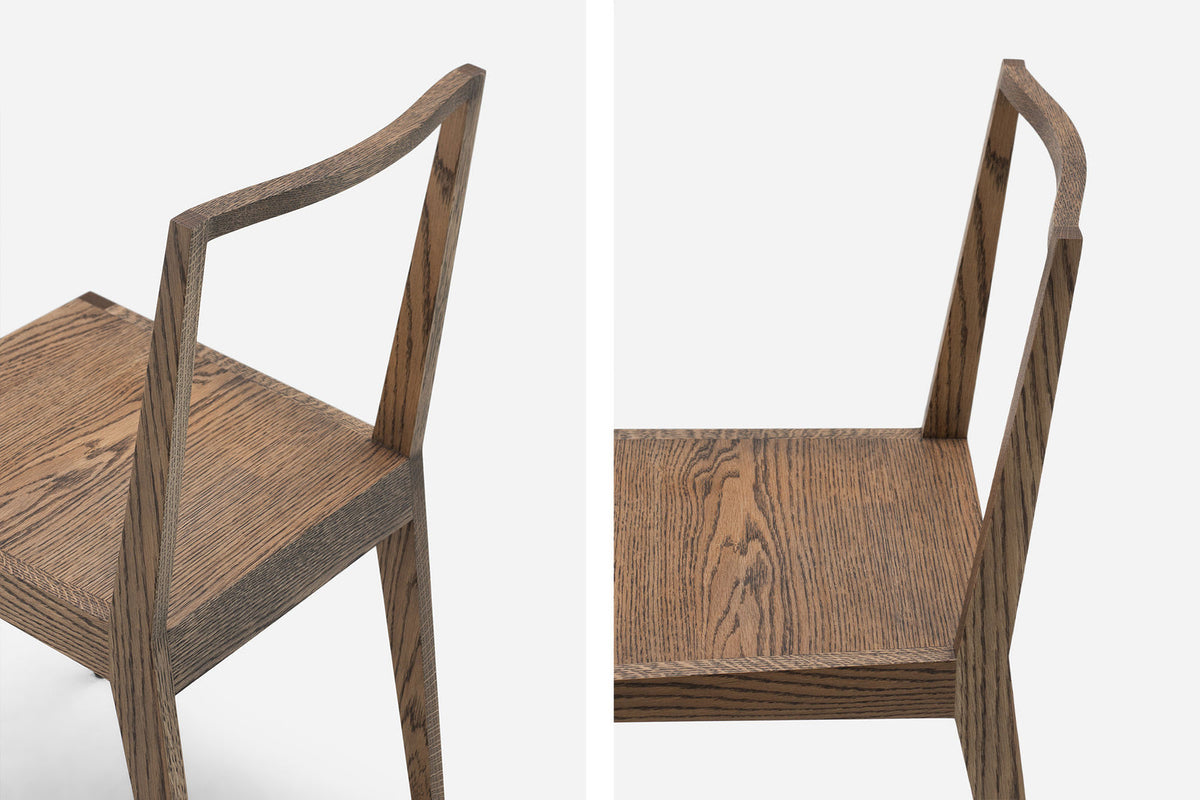 CHAIR ONE — shot 39