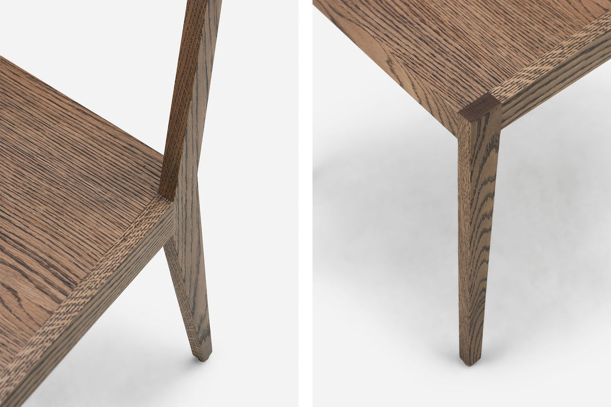 CHAIR ONE — shot 40