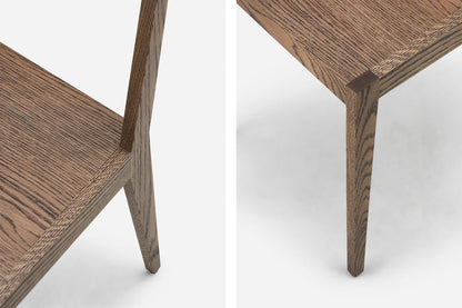 CHAIR ONE — shot 40