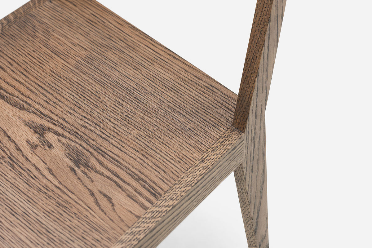 CHAIR ONE — shot 42