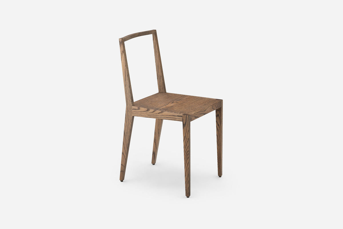 CHAIR ONE — shot 30