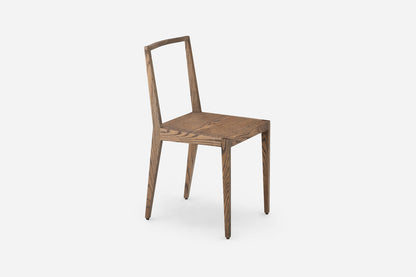 CHAIR ONE — shot 30