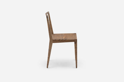 CHAIR ONE — shot 33