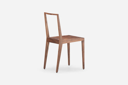 CHAIR ONE — shot 3