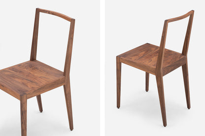 CHAIR ONE — shot 6