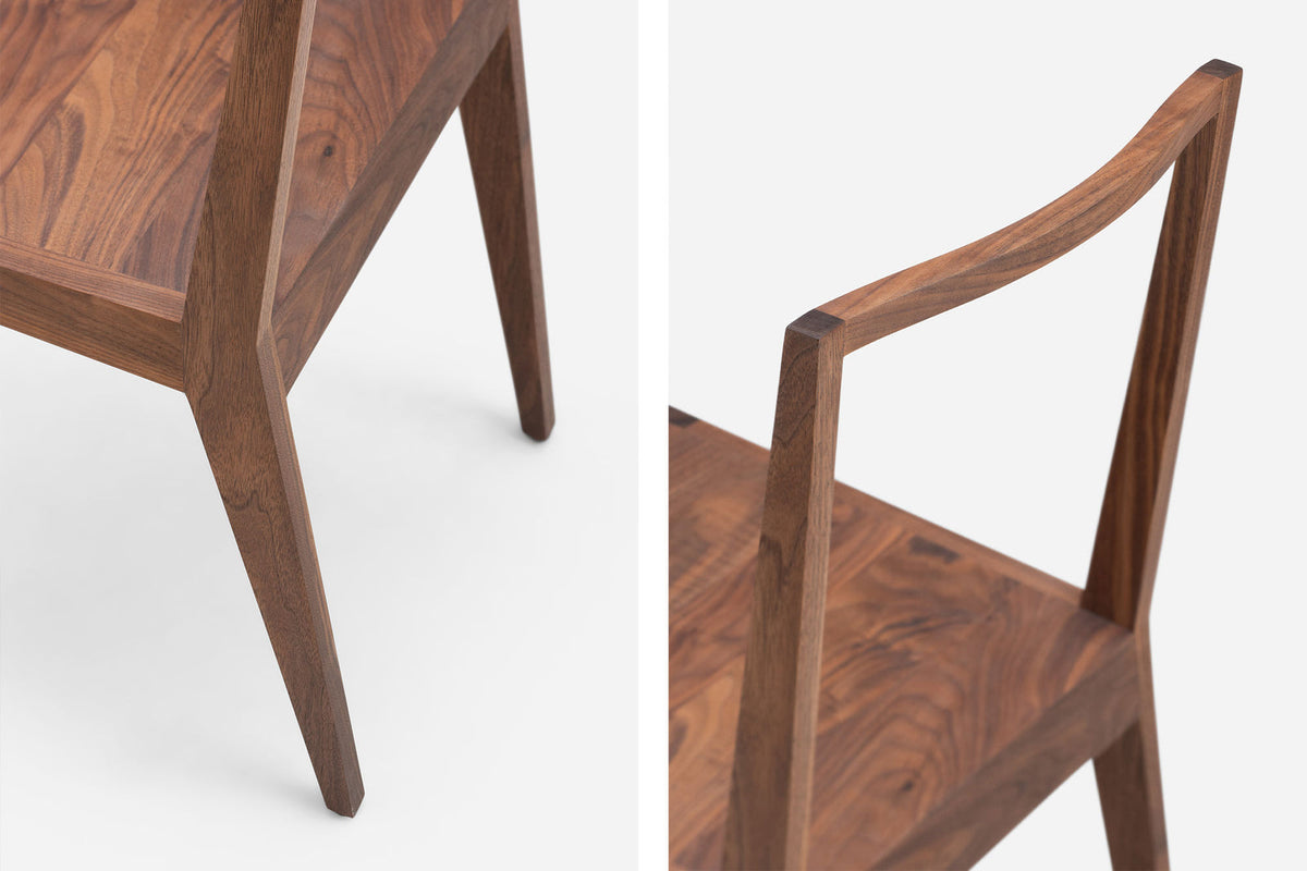 CHAIR ONE — shot 7