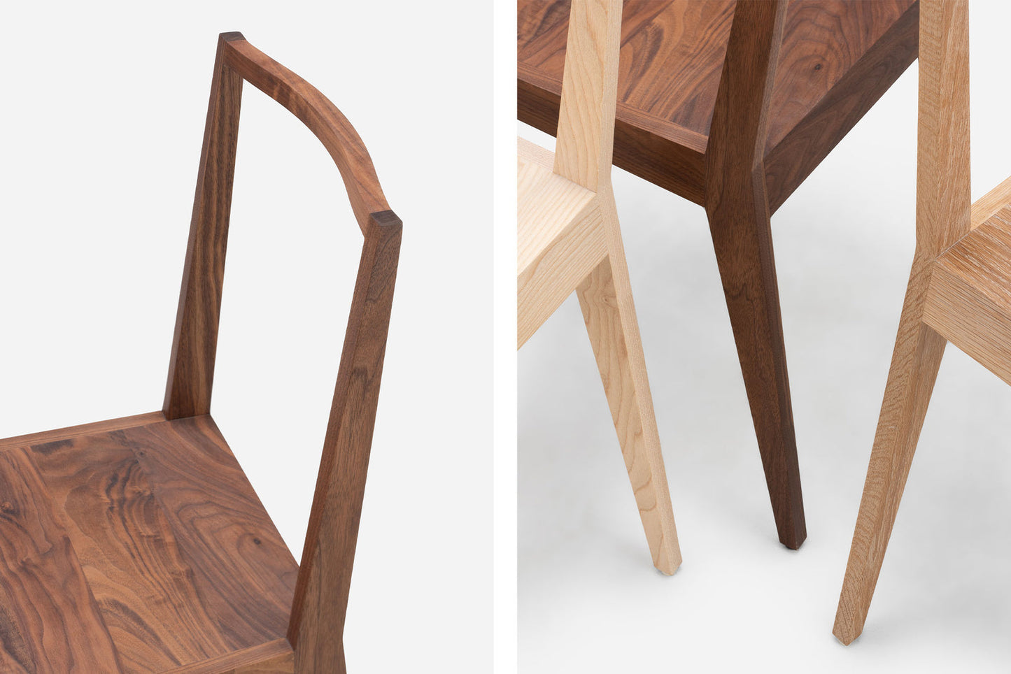 CHAIR ONE — shot 8